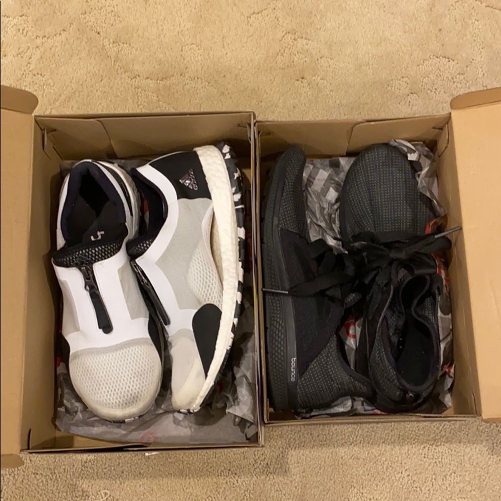 Adidas